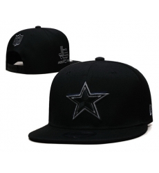 Dallas Cowboys Snapback Cap 25G065