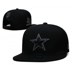 Dallas Cowboys Snapback Cap 25G065