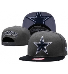 Dallas Cowboys Snapback Cap 25G066