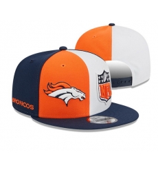Denver Broncos Snapback Cap 24H312 Denver Broncos Snapback Cap 24H312