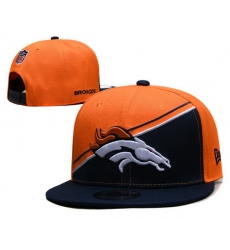 Denver Broncos Snapback Cap 25901