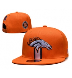 Denver Broncos Snapback Cap 25911