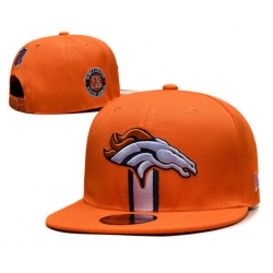 Denver Broncos Snapback Cap 25911