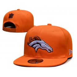 Denver Broncos Snapback Cap 25913