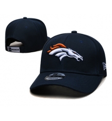 Denver Broncos Snapback Cap 25G005 Denver Broncos Snapback Cap 25G005
