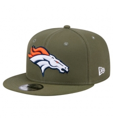 Denver Broncos Snapback Cap 25G011 Denver Broncos Snapback Cap 25G011