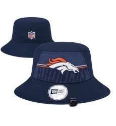 Denver Broncos Snapback Cap 25G014 Denver Broncos Snapback Cap 25G014