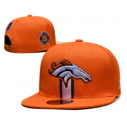 Denver Broncos Snapback Cap 25G027