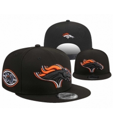 Denver Broncos Snapback Cap 26C U594
