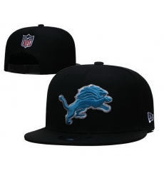 Detroit Lions Snapback Cap 24H300 Detroit Lions Snapback Cap 24H300