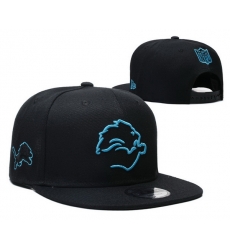 Detroit Lions Snapback Cap 25901 Detroit Lions Snapback Cap 25901
