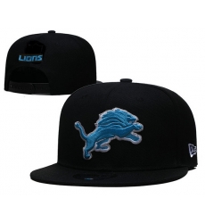 Detroit Lions Snapback Cap 25908 Detroit Lions Snapback Cap 25908