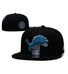 Detroit Lions Snapback Cap 25G043 Detroit Lions Snapback Cap 25G043