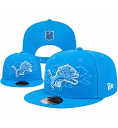 Detroit Lions Snapback Cap 26C D057 Detroit Lions Snapback Cap 26C D057