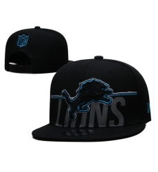 Detroit Lions Snapback Cap 26C M258 Detroit Lions Snapback Cap 26C M258