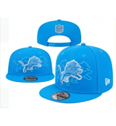 Detroit Lions Snapback Cap 26C V438 Detroit Lions Snapback Cap 26C V438