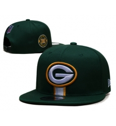 Green Bay Packers Snapback Cap 24H300 Green Bay Packers Snapback Cap 24H300