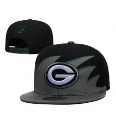 Green Bay Packers Snapback Cap 24H303 Green Bay Packers Snapback Cap 24H303