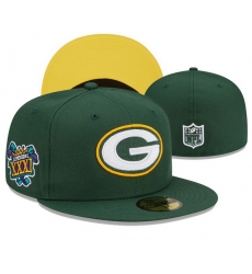 Green Bay Packers Snapback Cap 24H308 Green Bay Packers Snapback Cap 24H308