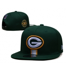 Green Bay Packers Snapback Cap 25901 Green Bay Packers Snapback Cap 25901