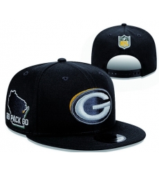 Green Bay Packers Snapback Cap 25G002 Green Bay Packers Snapback Cap 25G002
