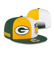 Green Bay Packers Snapback Cap 25G015 Green Bay Packers Snapback Cap 25G015