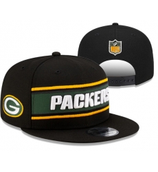Green Bay Packers Snapback Cap 25G018 Green Bay Packers Snapback Cap 25G018