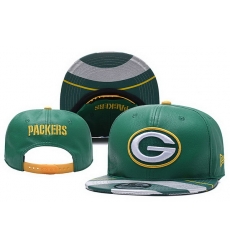 Green Bay Packers Snapback Cap 25G023 Green Bay Packers Snapback Cap 25G023