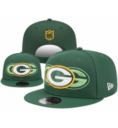 Green Bay Packers Snapback Cap 26C A504 Green Bay Packers Snapback Cap 26C A504