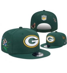 Green Bay Packers Snapback Cap 26C J903 Green Bay Packers Snapback Cap 26C J903