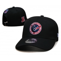 Houston Texans Snapback Cap 25913
