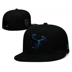 Houston Texans Snapback Cap 25G003