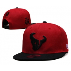 Houston Texans Snapback Cap 25G007