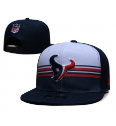 Houston Texans Snapback Cap 25G009 Houston Texans Snapback Cap 25G009