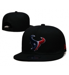 Houston Texans Snapback Cap 25G025