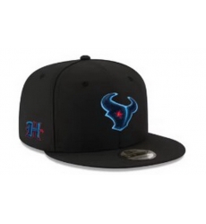 Houston Texans Snapback Cap 25G027