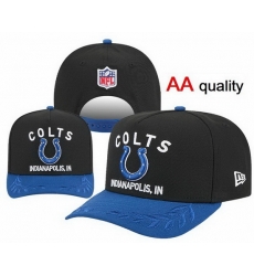 Indianapolis Colts Snapback Cap 25902