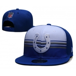 Indianapolis Colts Snapback Cap 25914