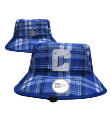 Indianapolis Colts Snapback Cap 25G005