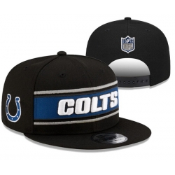 Indianapolis Colts Snapback Cap 25G017