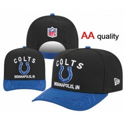 Indianapolis Colts Snapback Cap 25G026