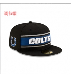 Indianapolis Colts Snapback Cap 25K I565