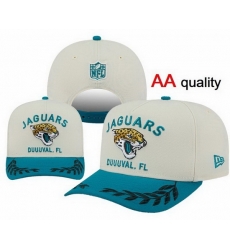 Jacksonville Jaguars Snapback Cap 25902