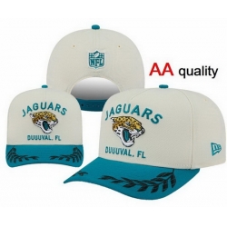 Jacksonville Jaguars Snapback Cap 25902