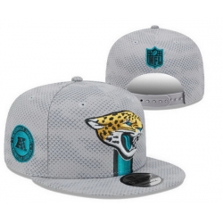 Jacksonville Jaguars Snapback Cap 25905