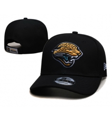 Jacksonville Jaguars Snapback Cap 25G007