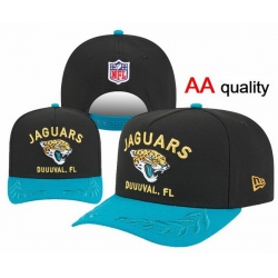 Jacksonville Jaguars Snapback Cap 25G019