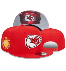Kansas City Chiefs Snapback Cap 24H311 Kansas City Chiefs Snapback Cap 24H311
