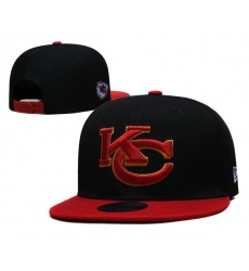 Kansas City Chiefs Snapback Cap 24H316 Kansas City Chiefs Snapback Cap 24H316