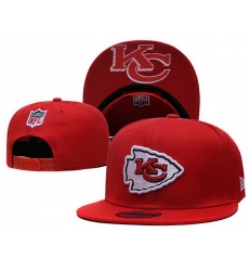 Kansas City Chiefs Snapback Cap 24H331 Kansas City Chiefs Snapback Cap 24H331